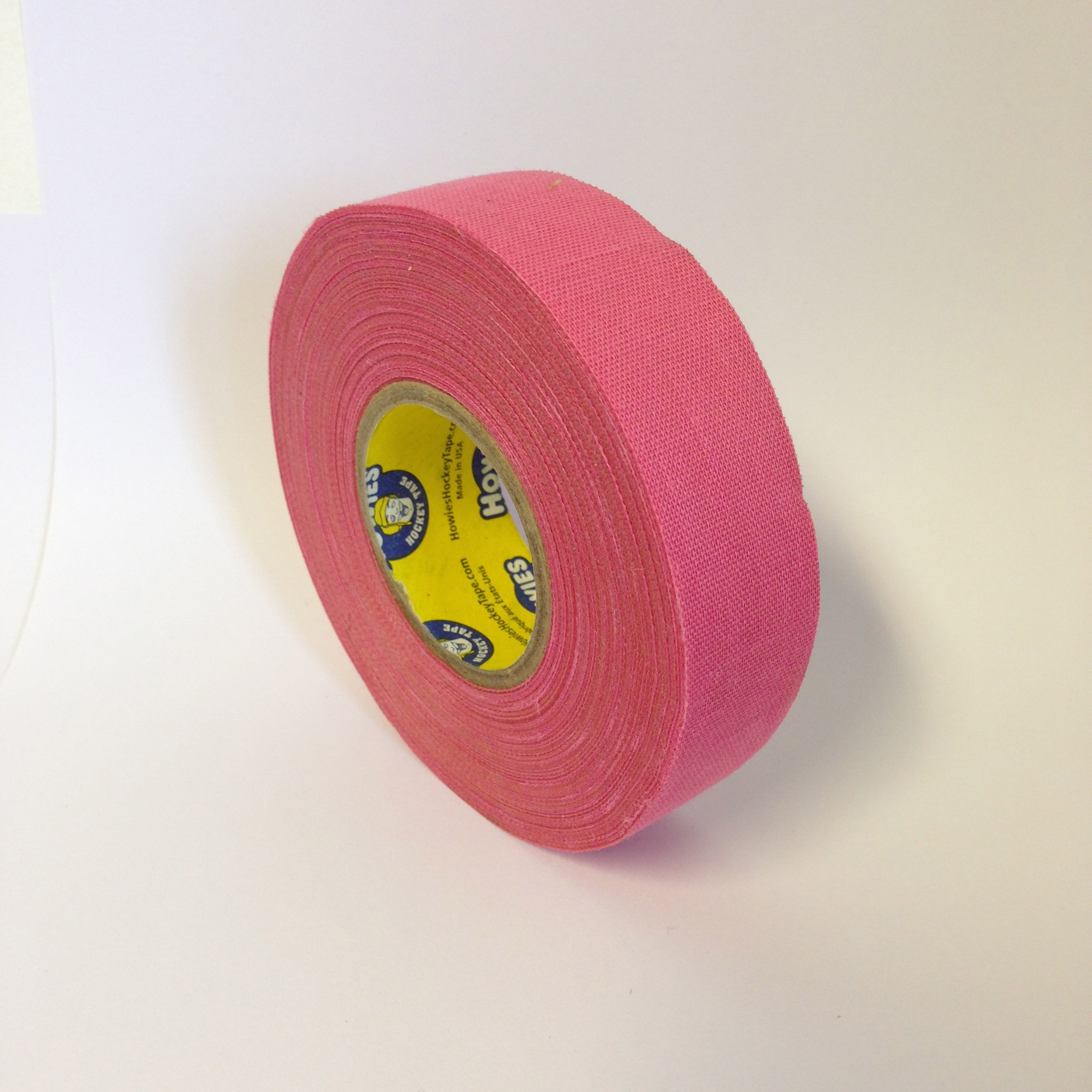 Howies Premium Ice Hockey Stick Tape Cloth Grip Roller Street Inline